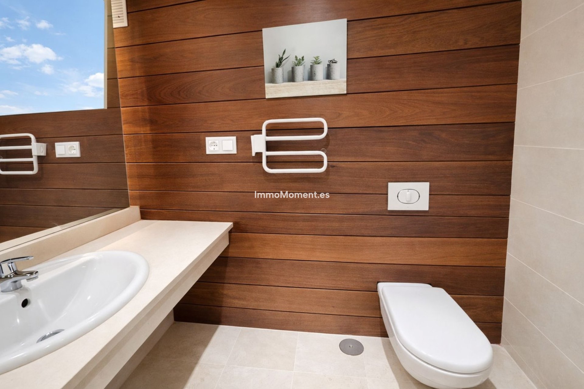 Reventa - Apartamento - Manilva - La Duquesa