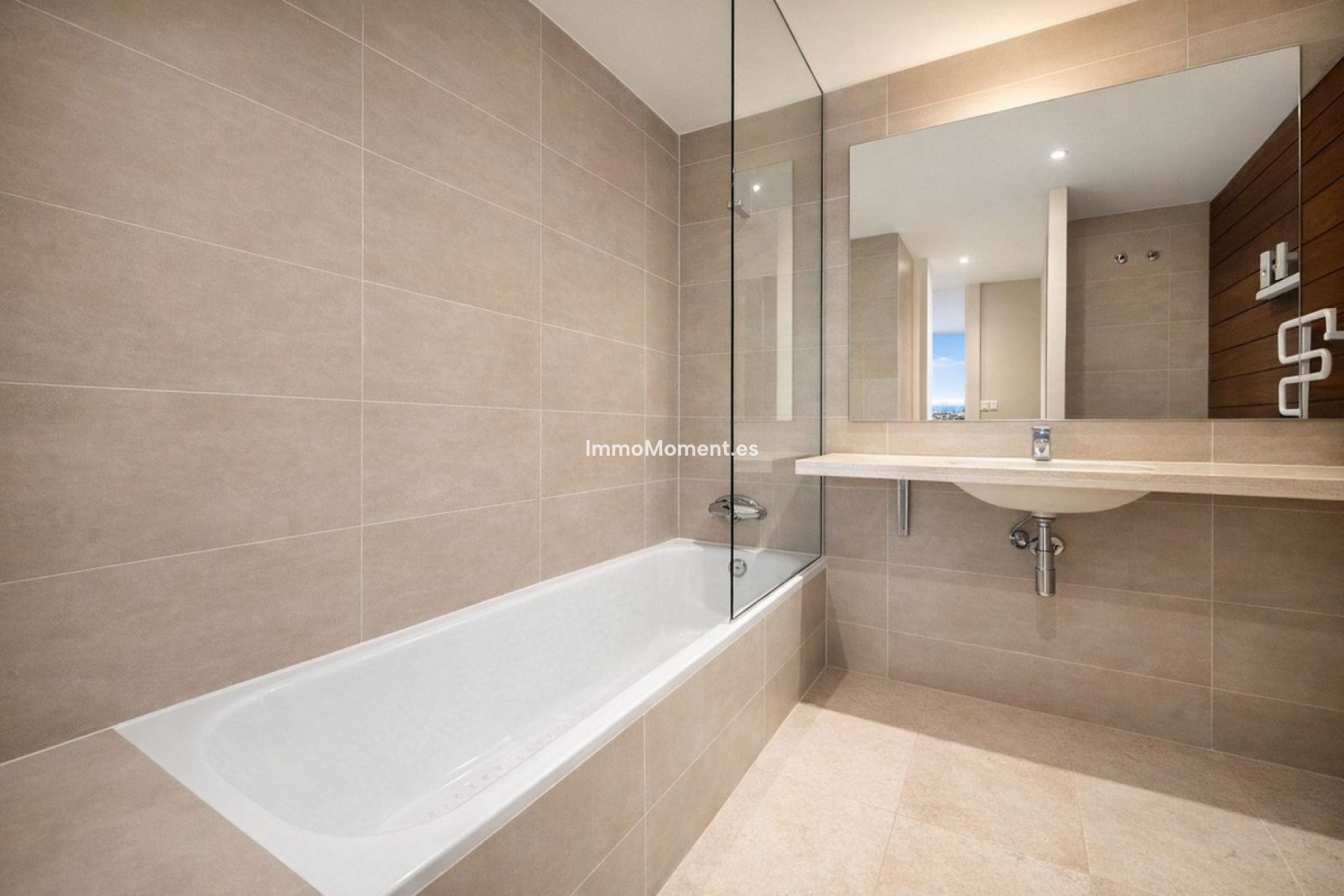 Reventa - Apartamento - Manilva - La Duquesa