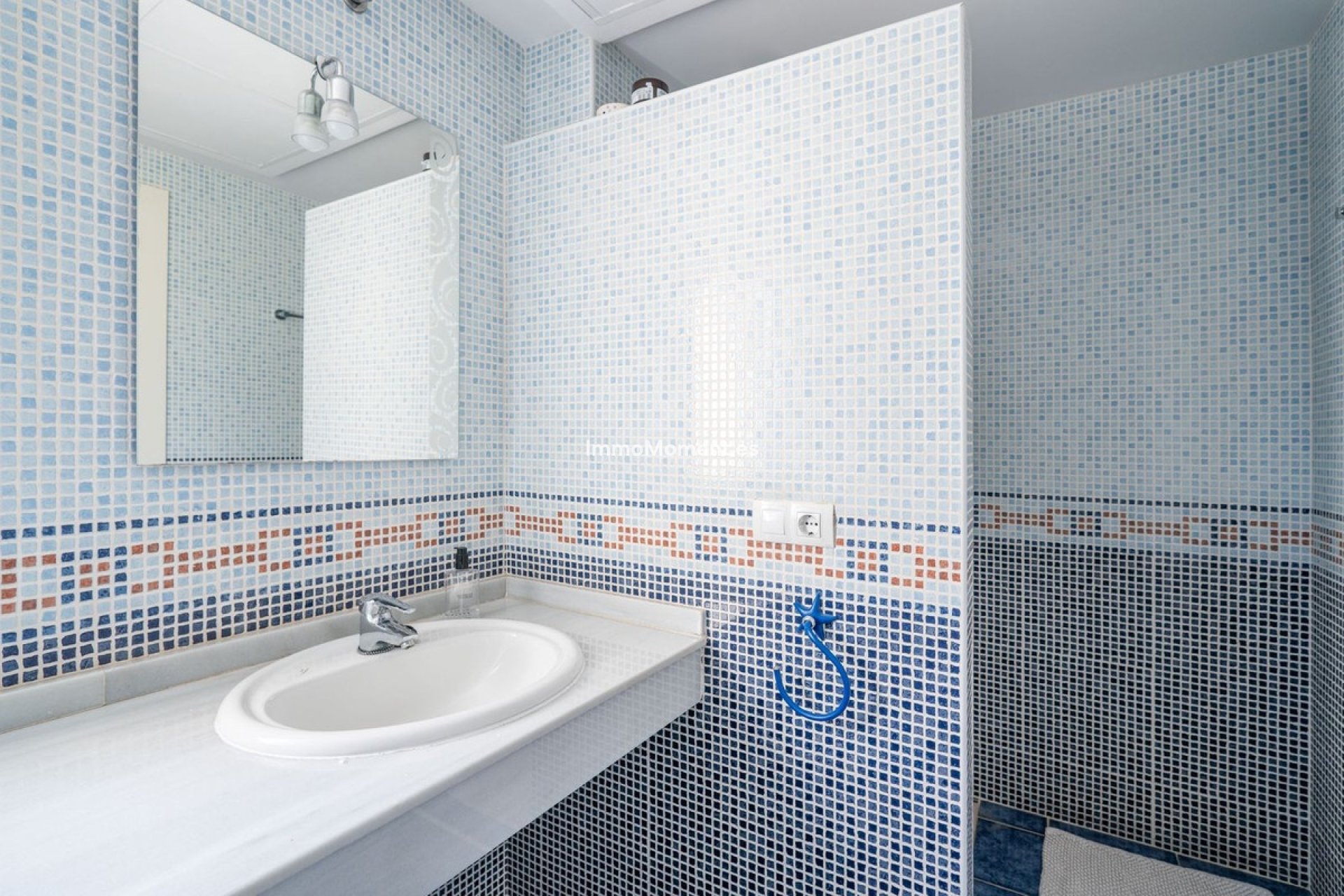 Reventa - Apartamento - Manilva - La Duquesa