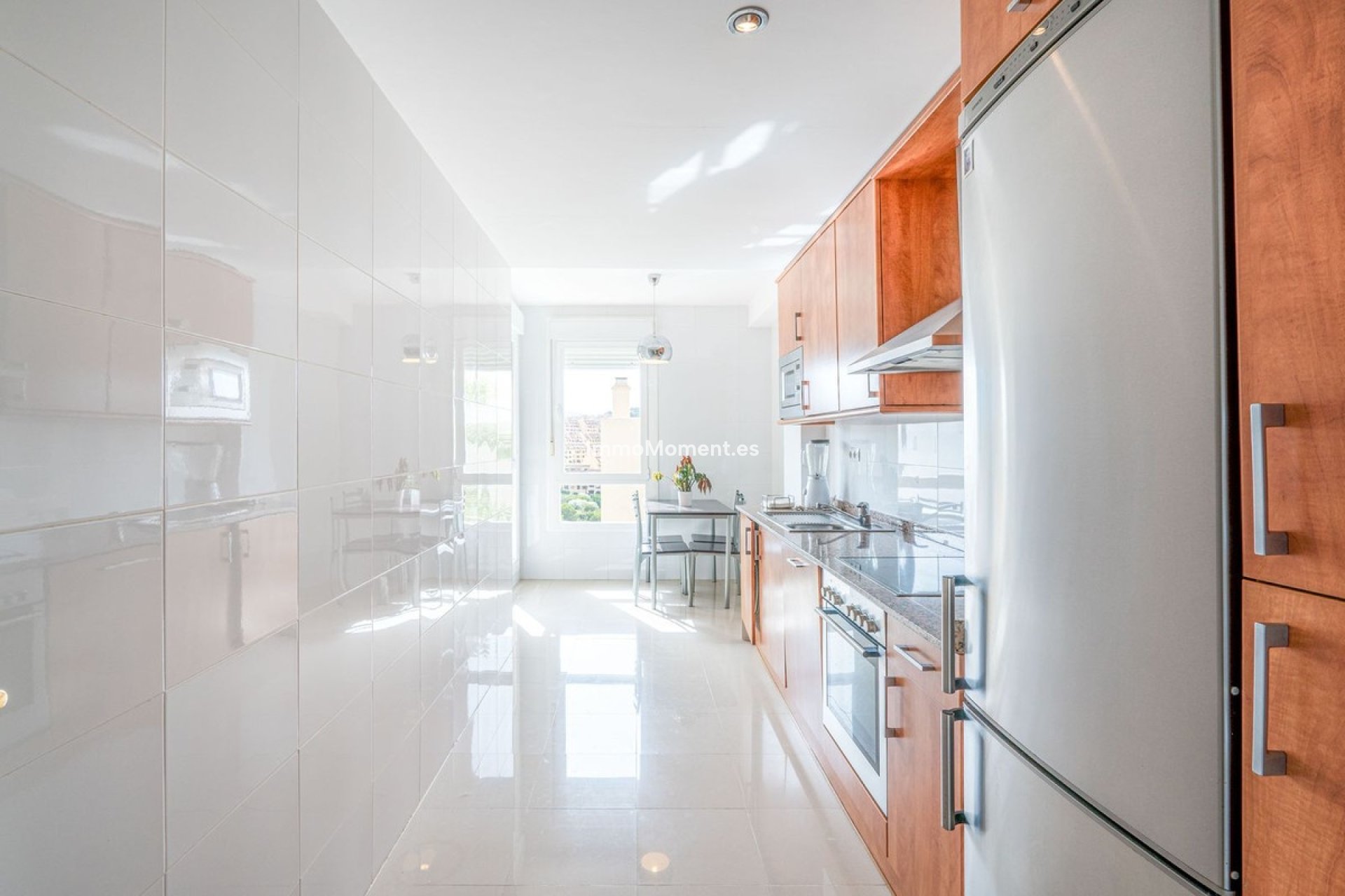 Reventa - Apartamento - Manilva - La Duquesa