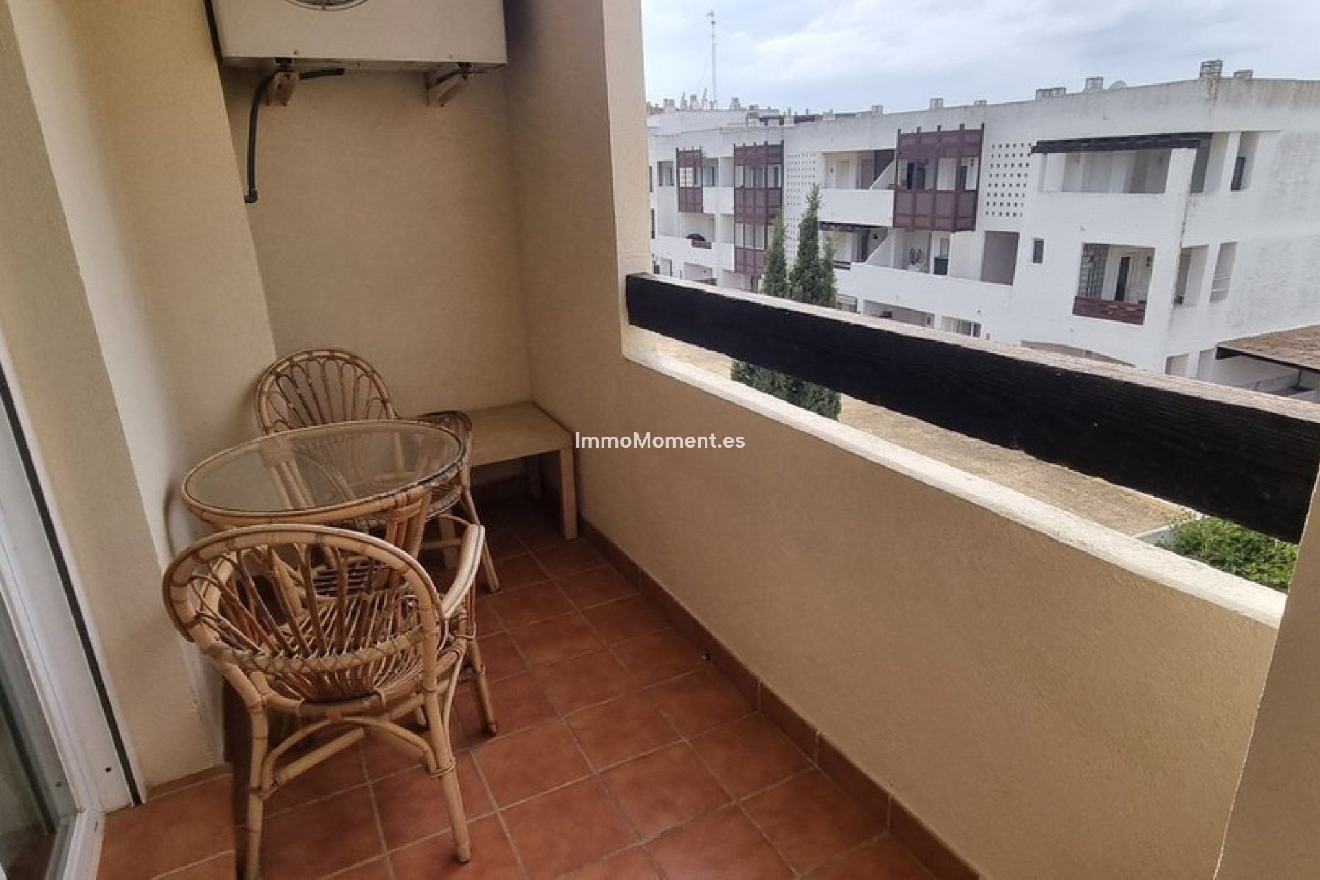 Reventa - Apartamento - Manilva - La Duquesa
