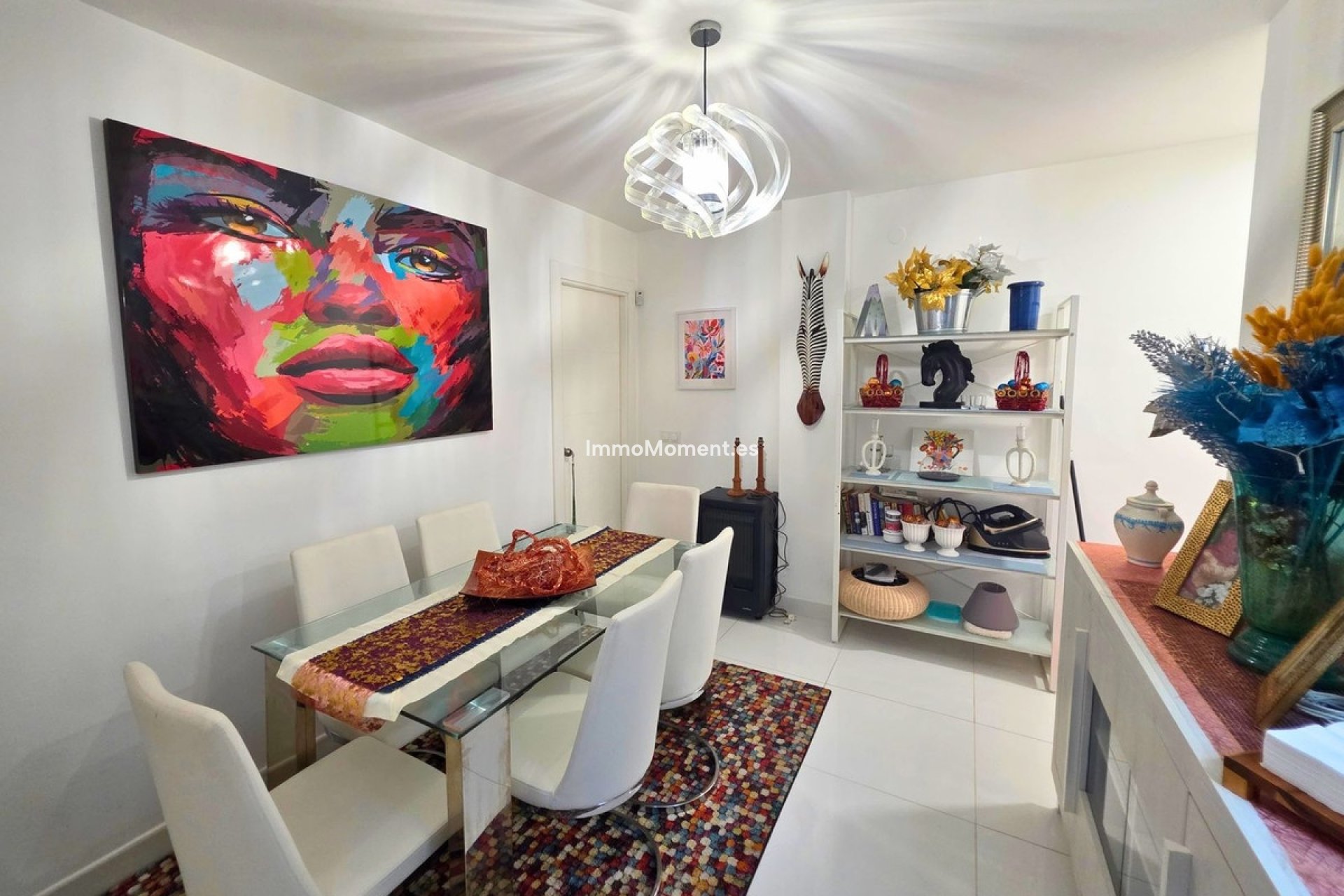 Reventa - Apartamento - Manilva - La Duquesa