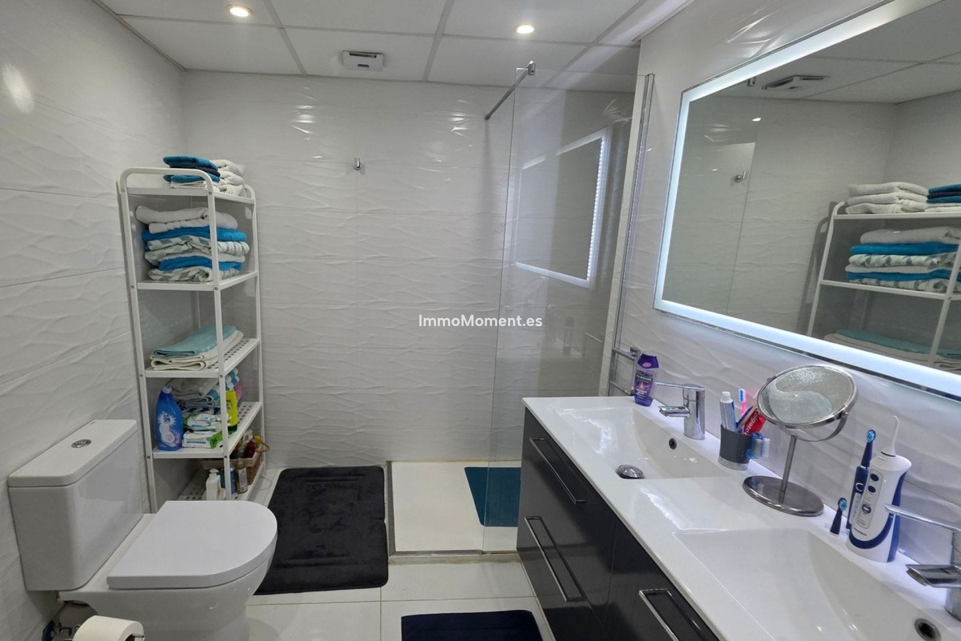 Reventa - Apartamento - Manilva - La Duquesa