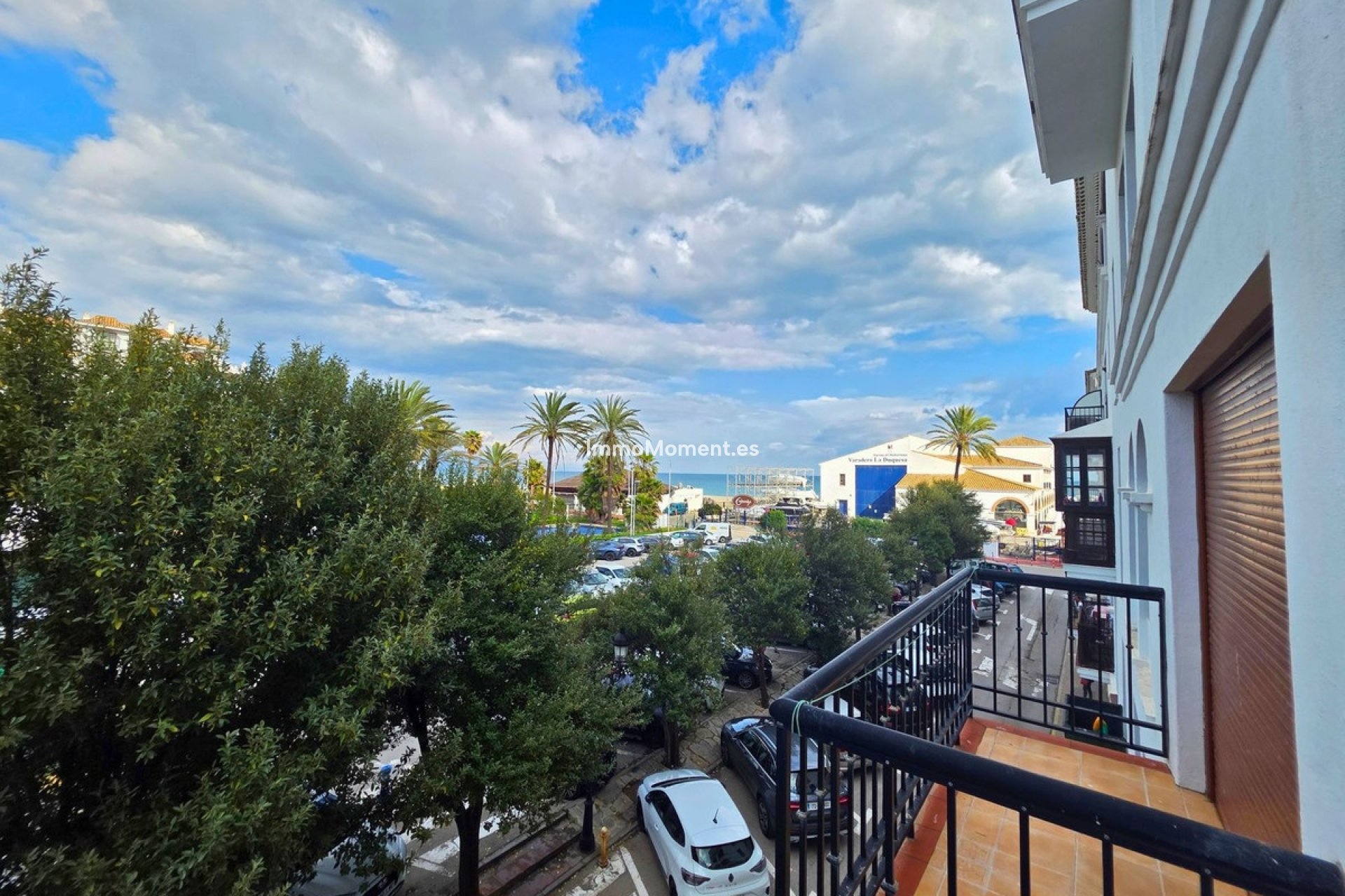 Reventa - Apartamento - Manilva - La Duquesa