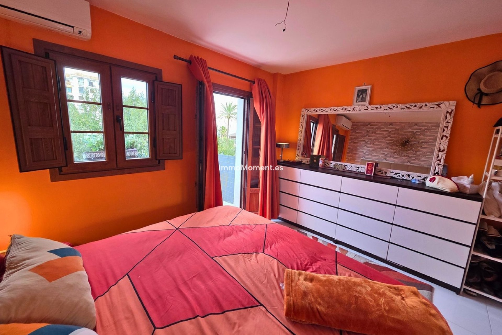 Reventa - Apartamento - Manilva - La Duquesa