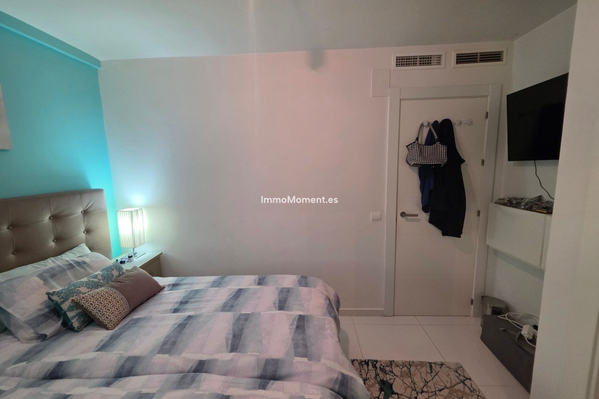 Reventa - Apartamento - Manilva - La Duquesa