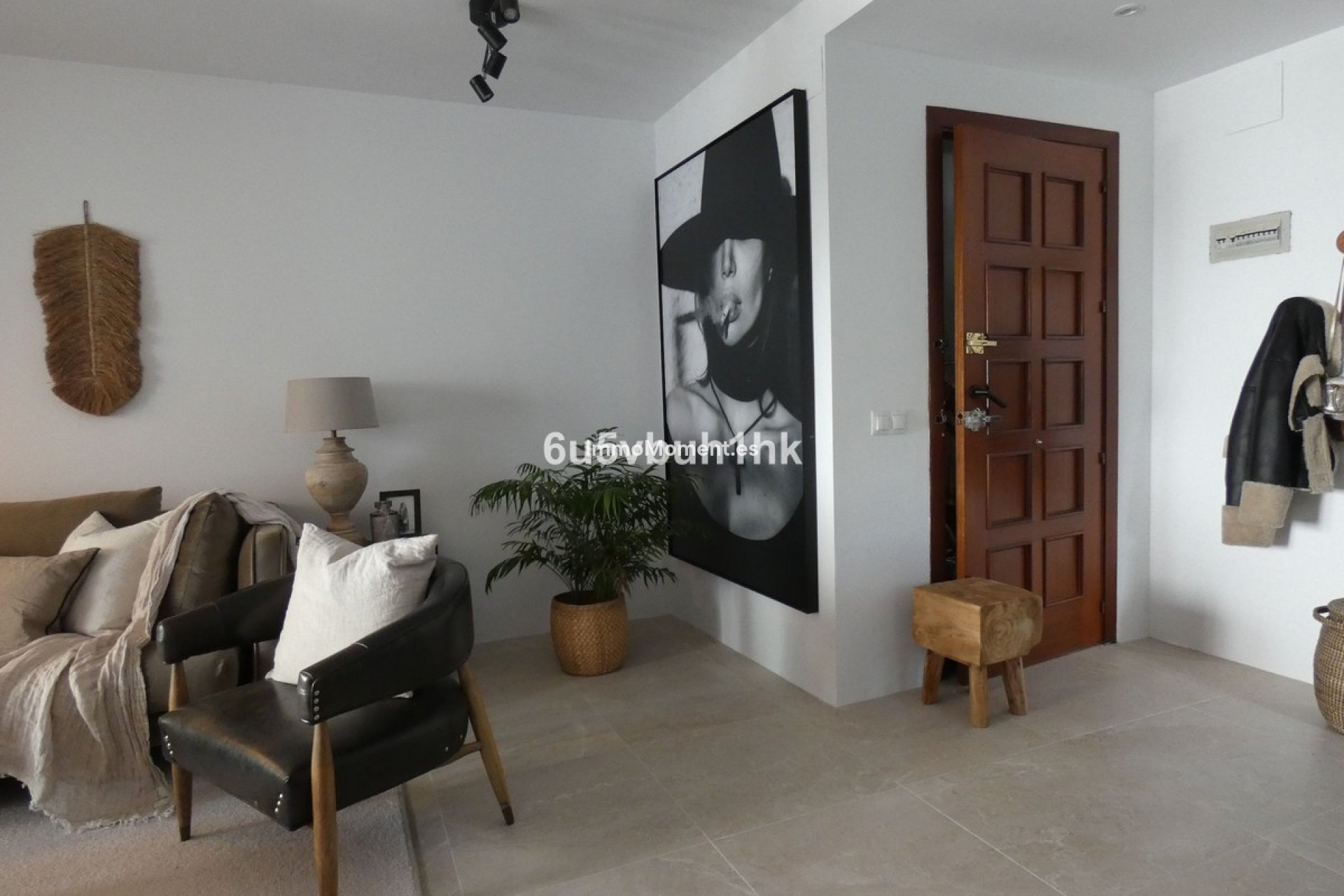 Reventa - Apartamento - Manilva - La Duquesa