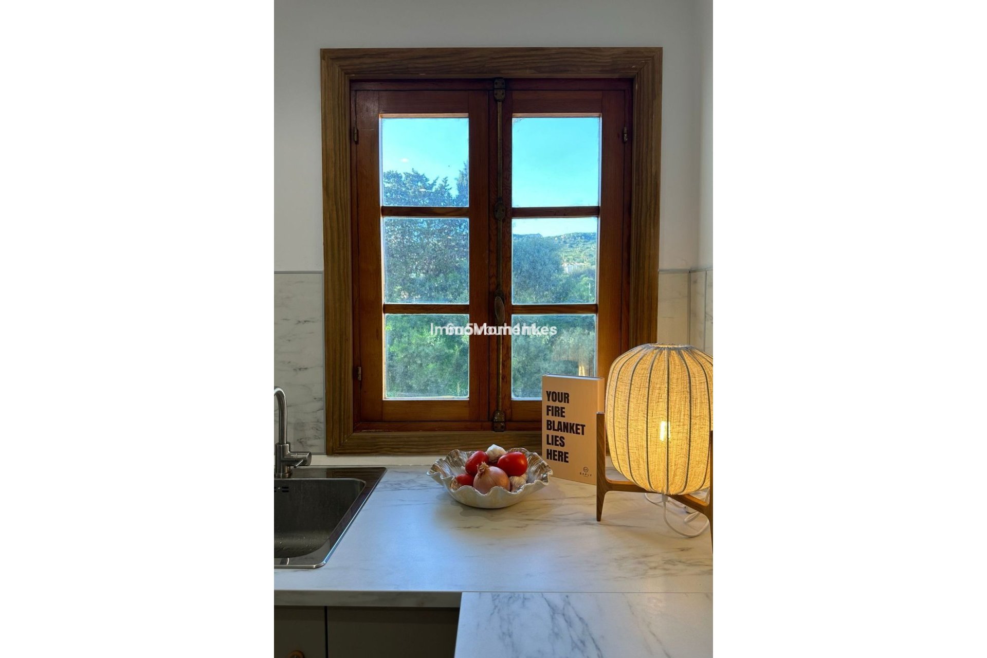 Reventa - Apartamento - Manilva - La Duquesa