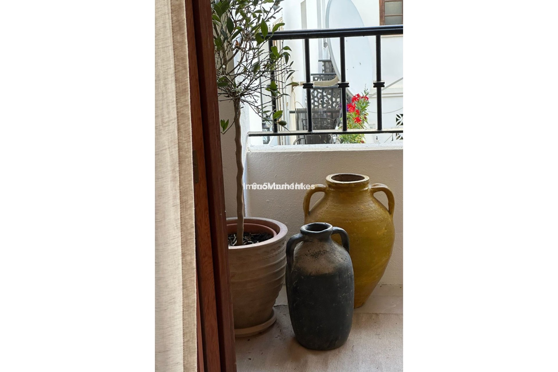 Reventa - Apartamento - Manilva - La Duquesa