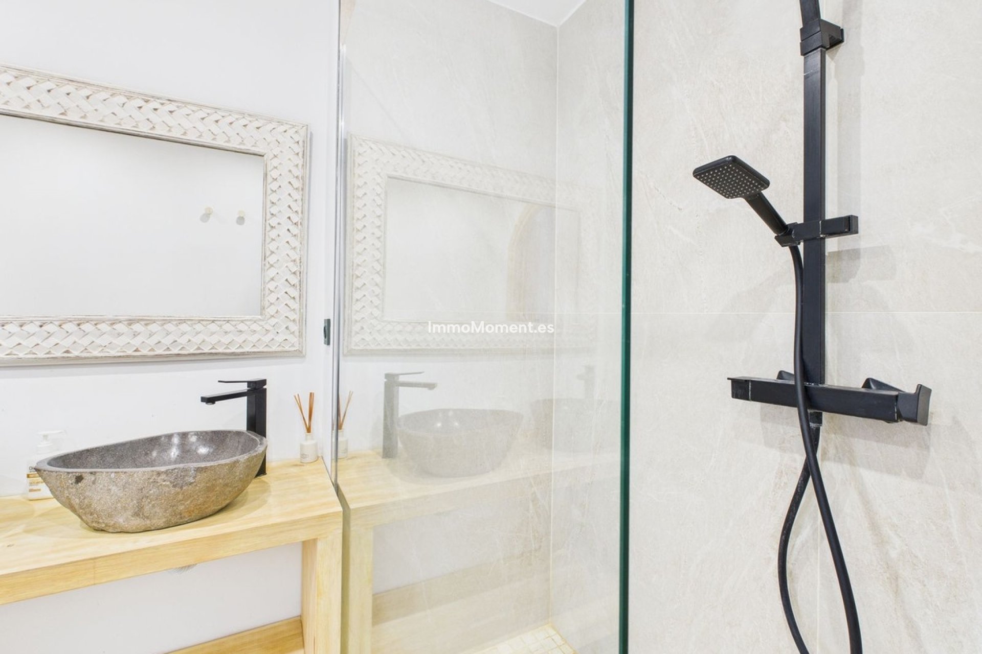 Reventa - Apartamento - Manilva - La Duquesa