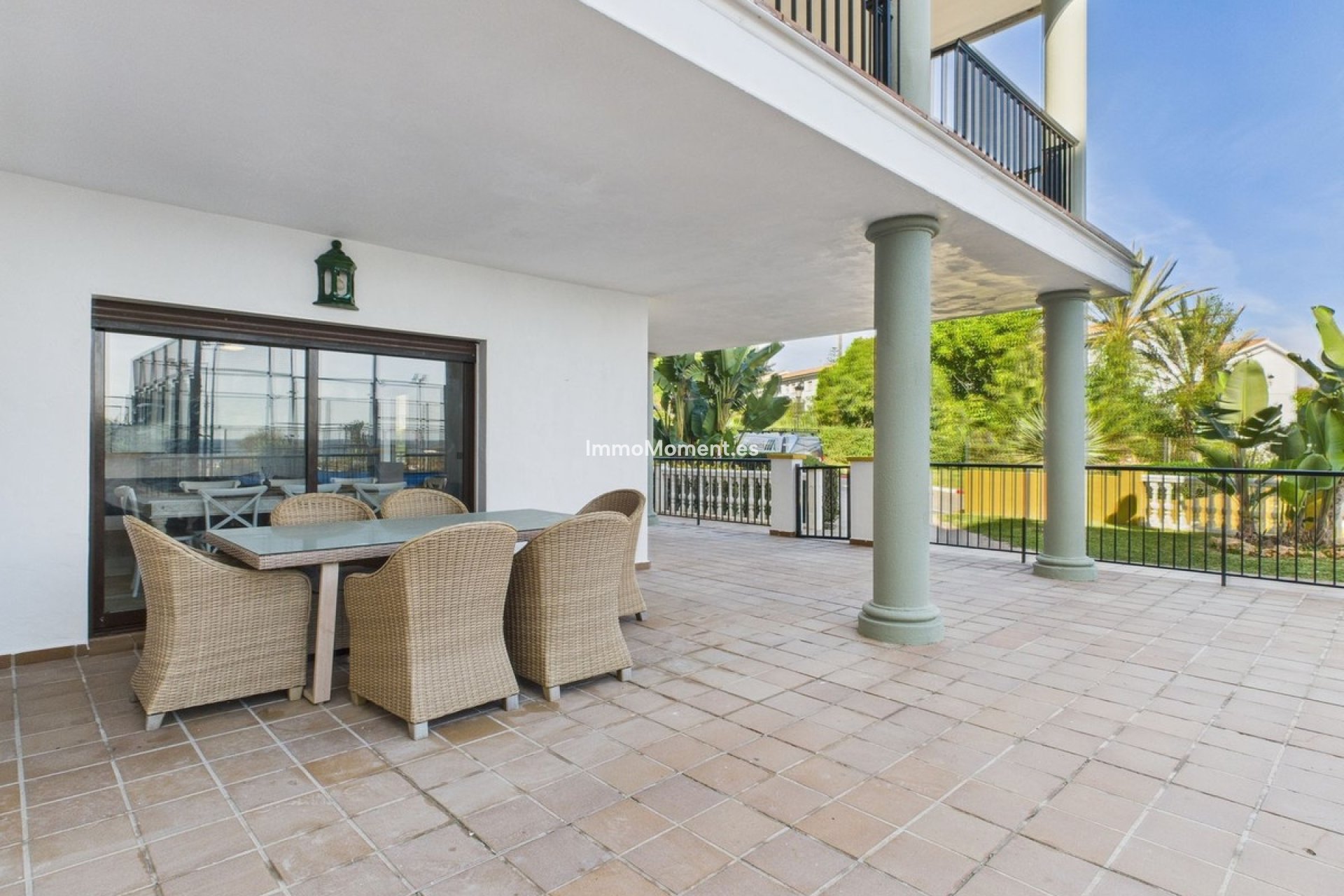 Reventa - Apartamento - Manilva - La Duquesa