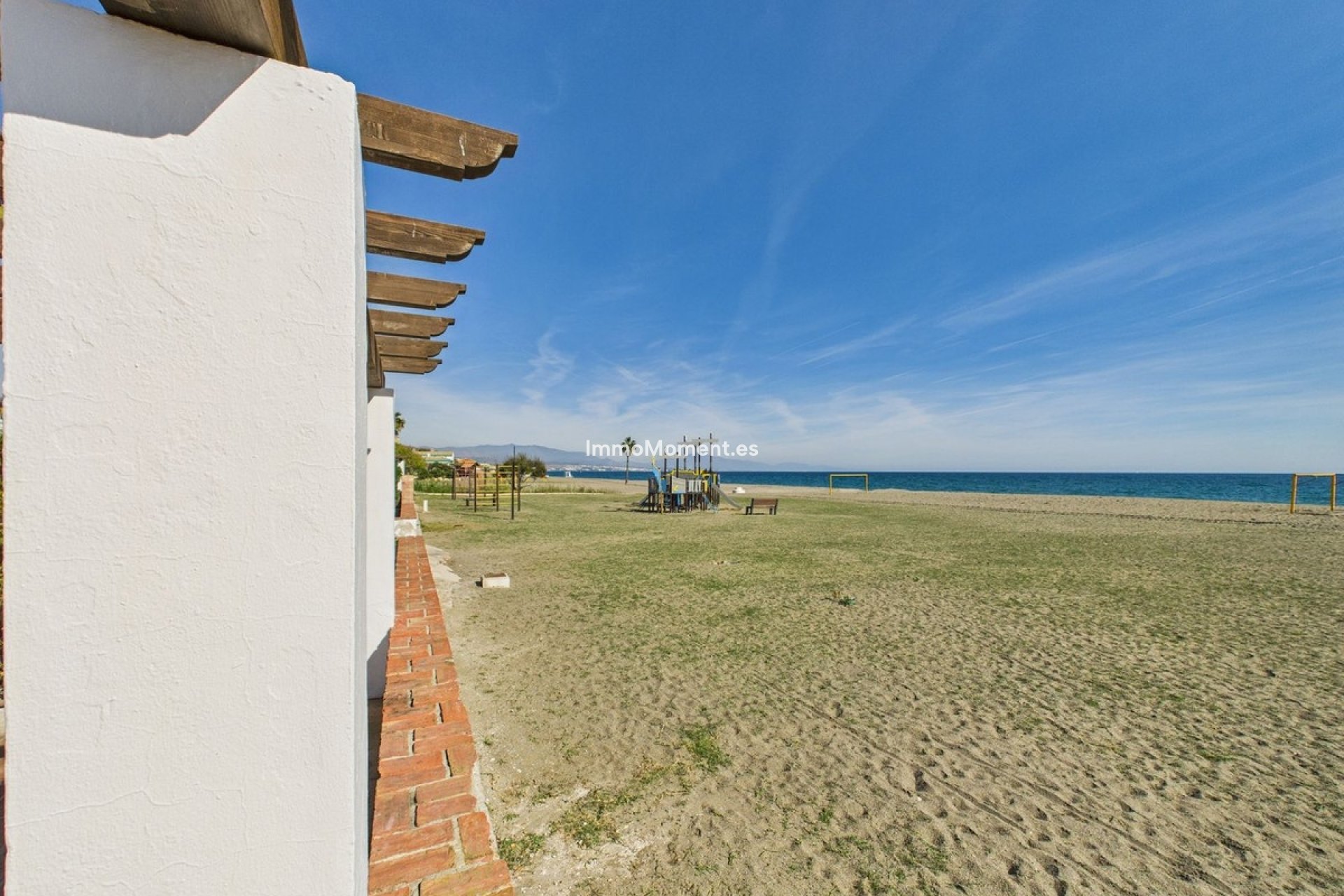 Reventa - Apartamento - Manilva - La Duquesa