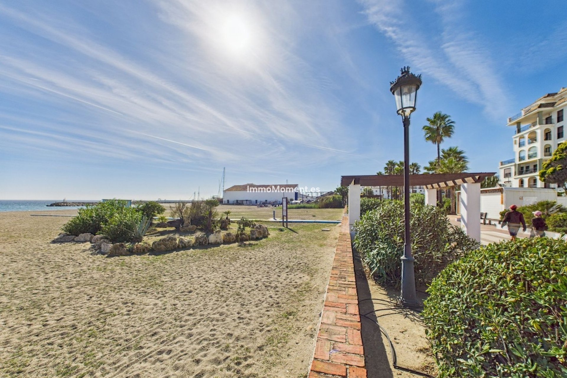 Reventa - Apartamento - Manilva - La Duquesa