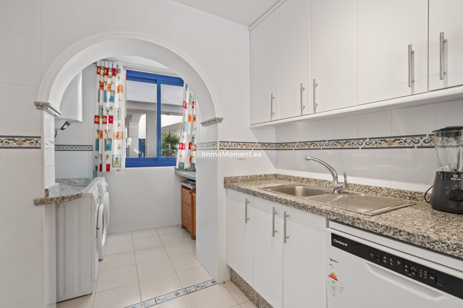 Reventa - Apartamento - Manilva - La Duquesa