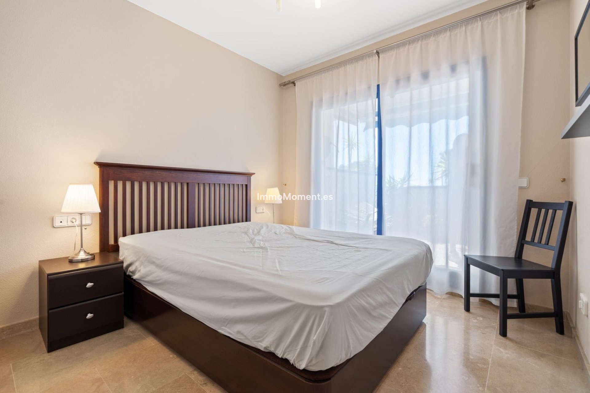 Reventa - Apartamento - Manilva - La Duquesa