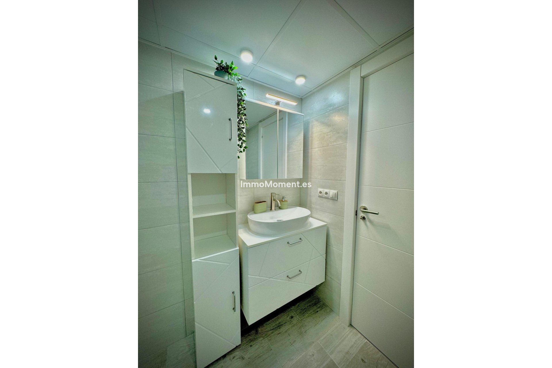 Reventa - Apartamento - Manilva - La Duquesa