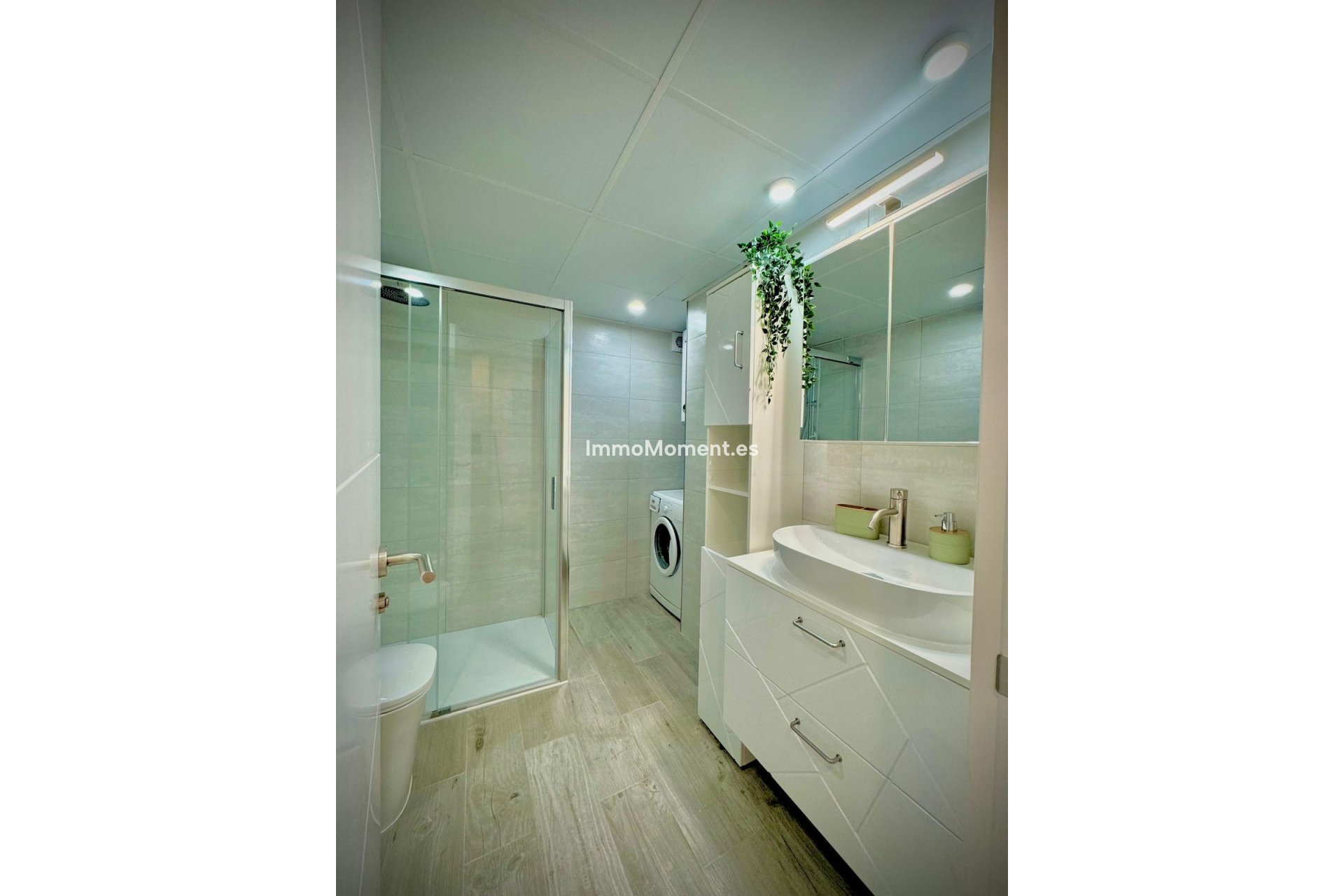 Reventa - Apartamento - Manilva - La Duquesa