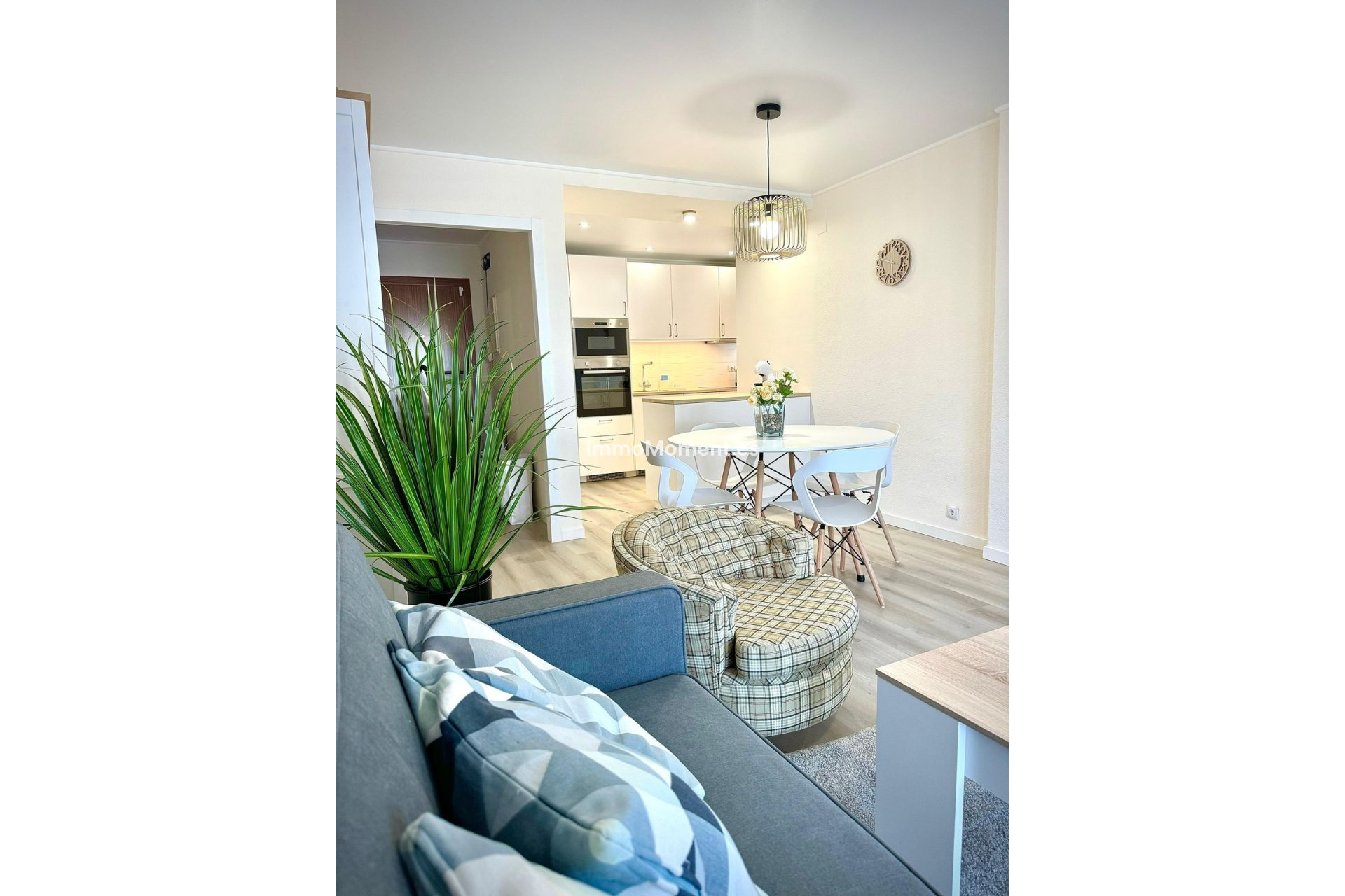 Reventa - Apartamento - Manilva - La Duquesa