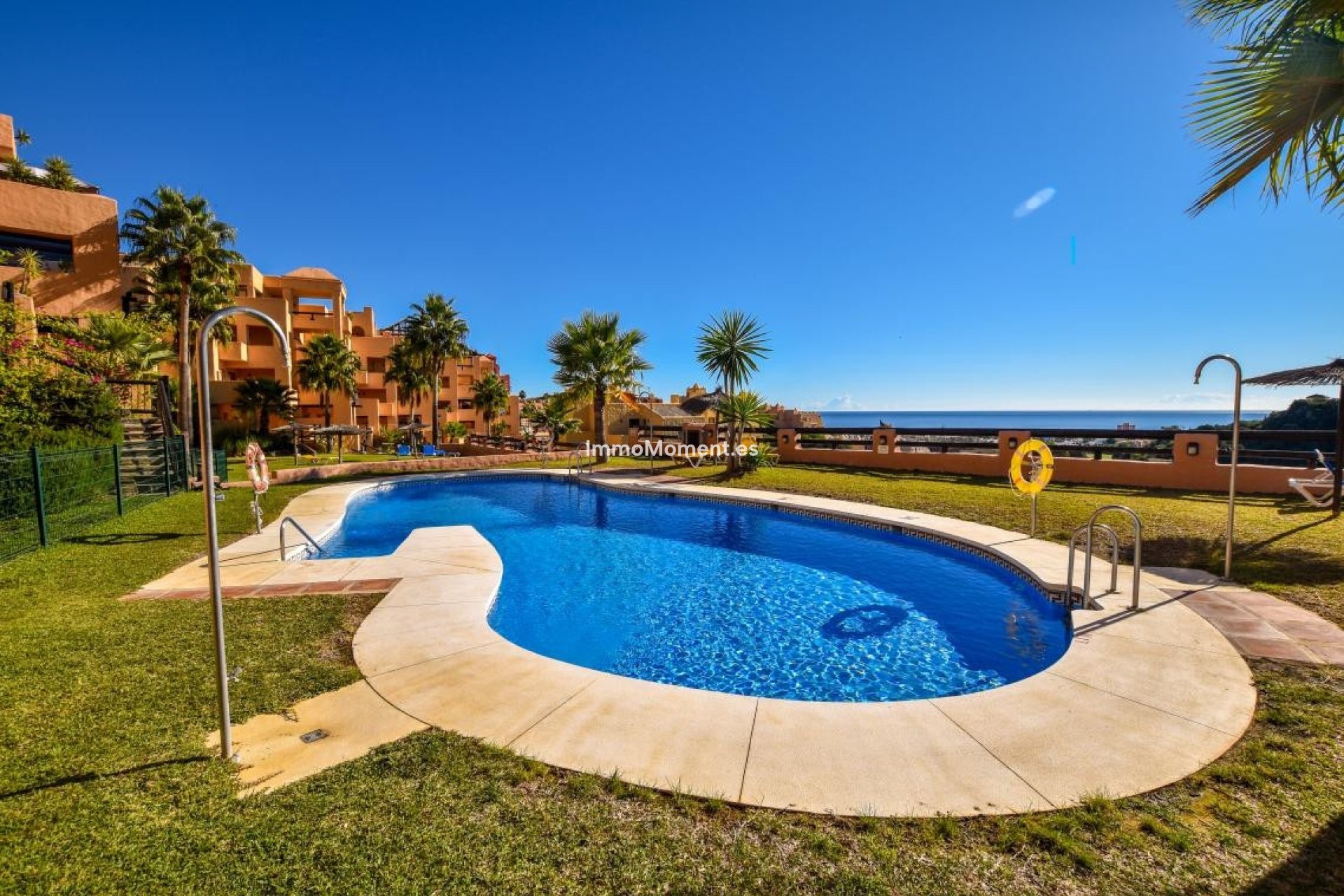 Reventa - Apartamento - Manilva - La Duquesa