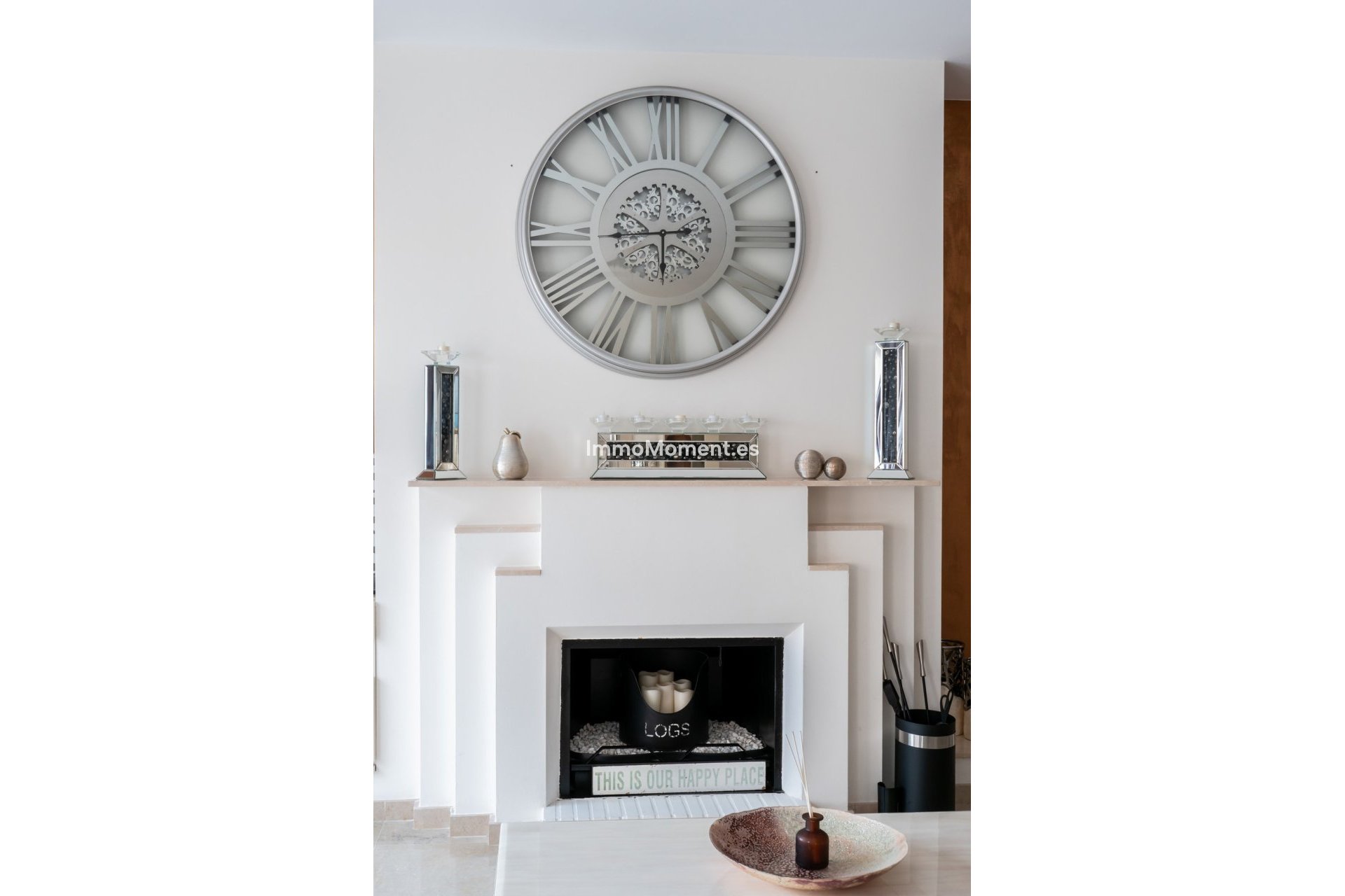 Reventa - Apartamento - Manilva - La Duquesa