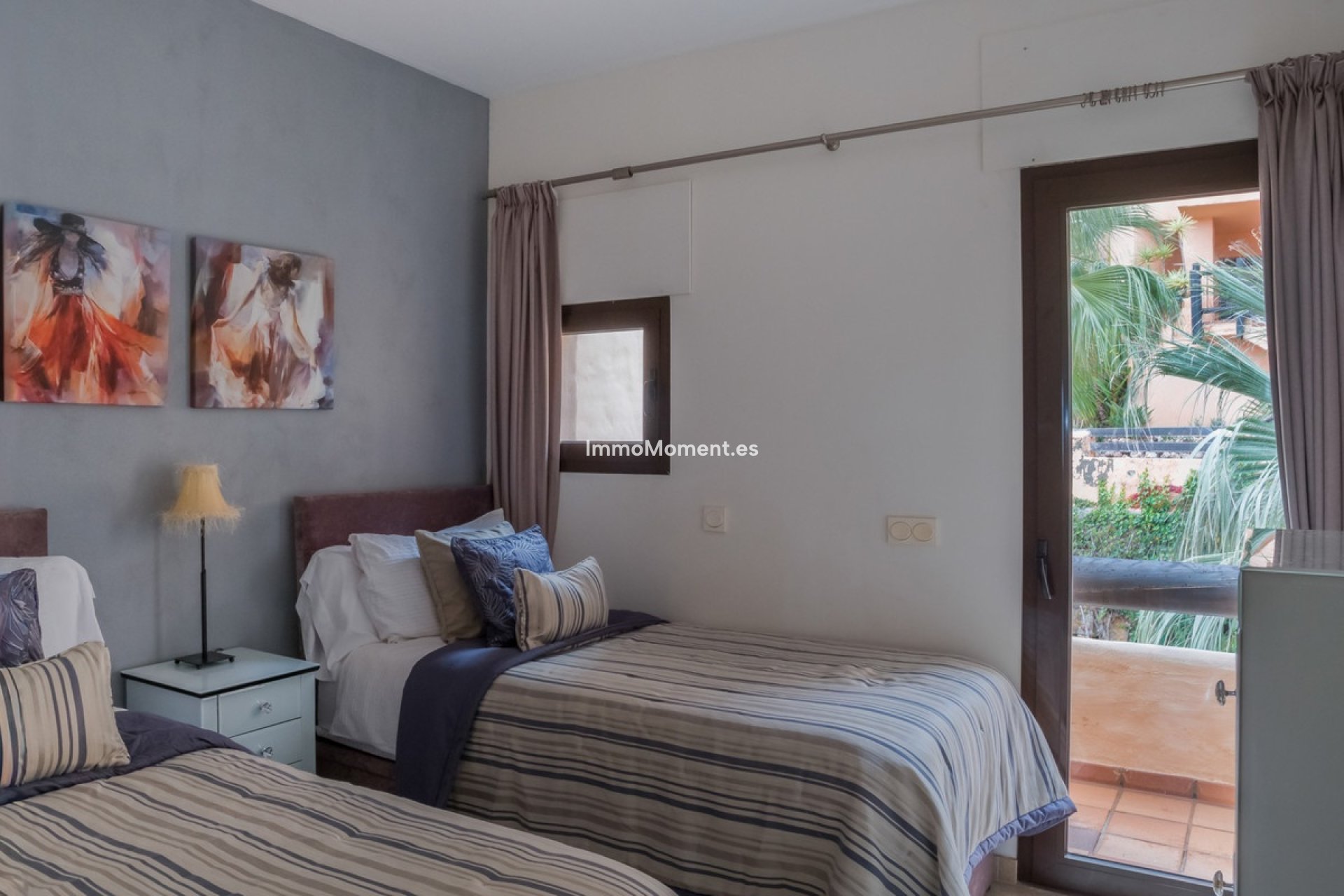 Reventa - Apartamento - Manilva - La Duquesa