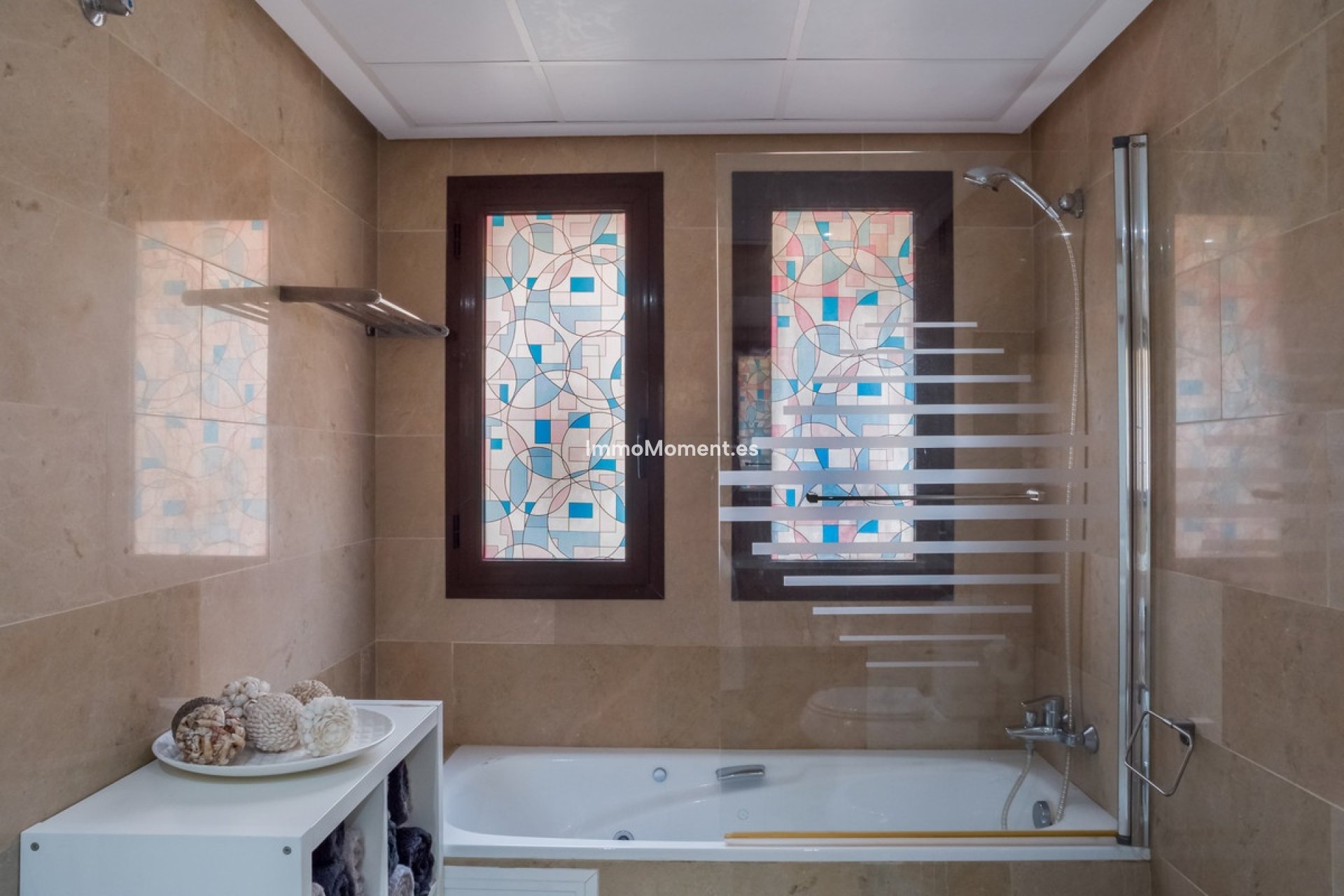 Reventa - Apartamento - Manilva - La Duquesa