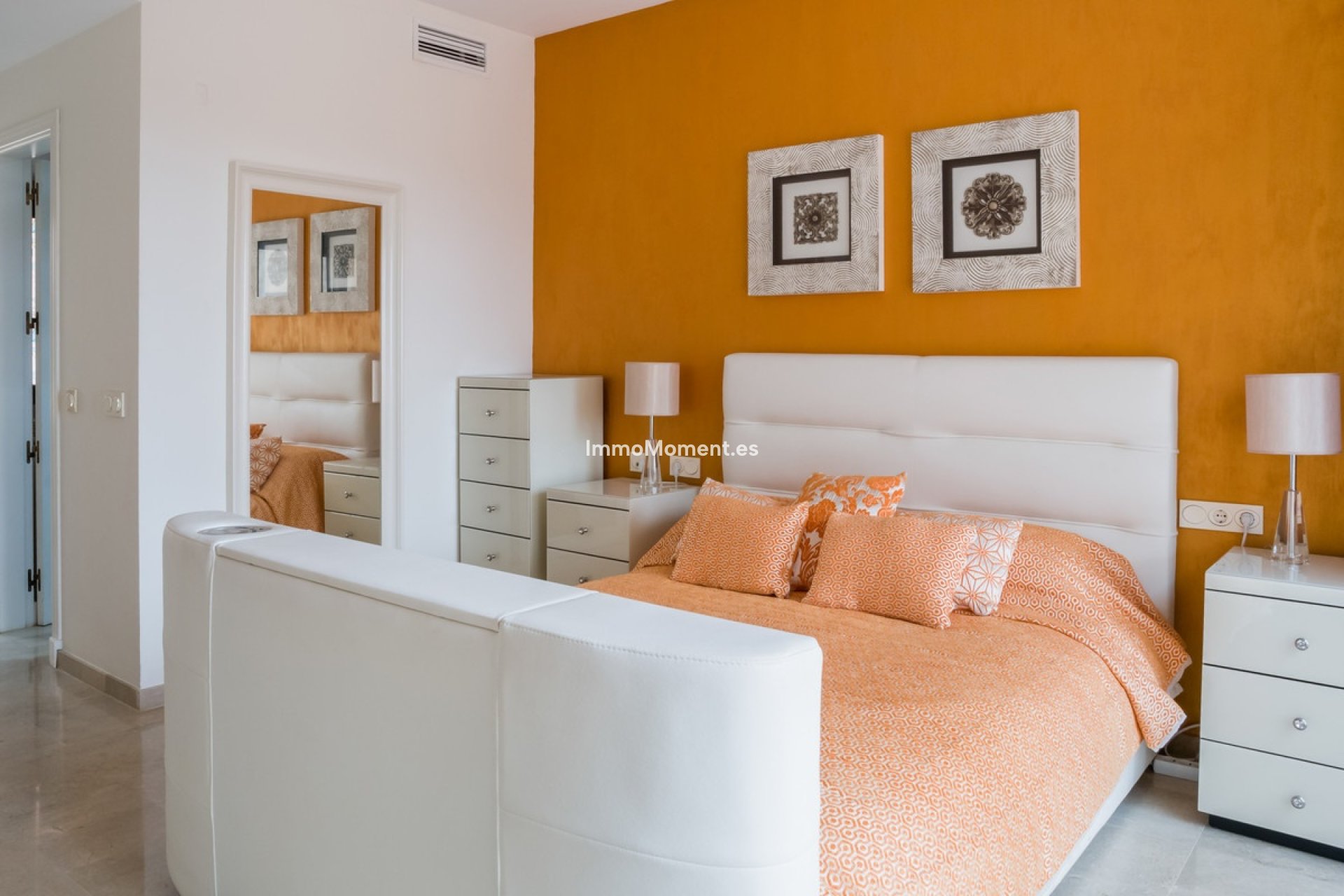 Reventa - Apartamento - Manilva - La Duquesa