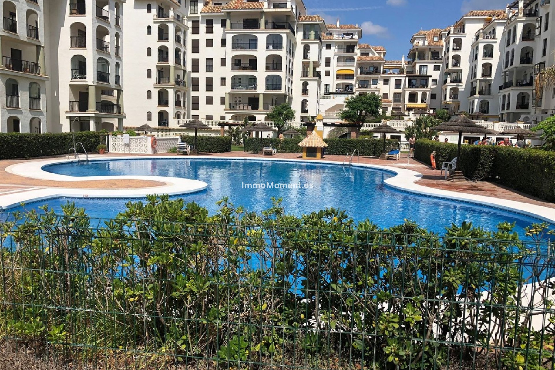 Reventa - Apartamento - Manilva - La Duquesa