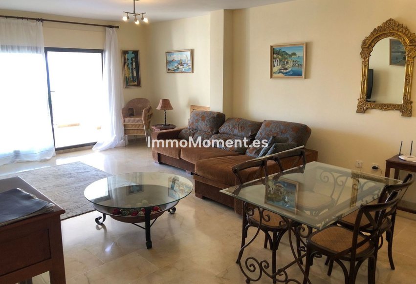 Reventa - Apartamento - Manilva - La Duquesa