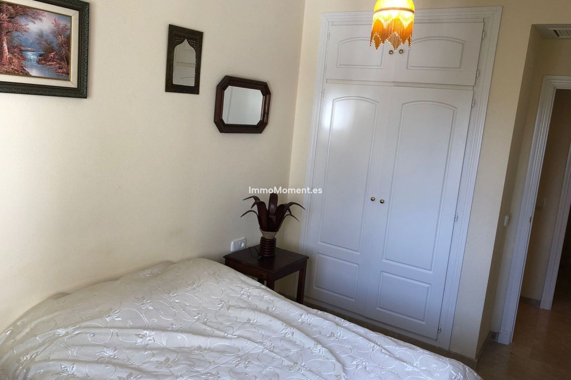 Reventa - Apartamento - Manilva - La Duquesa