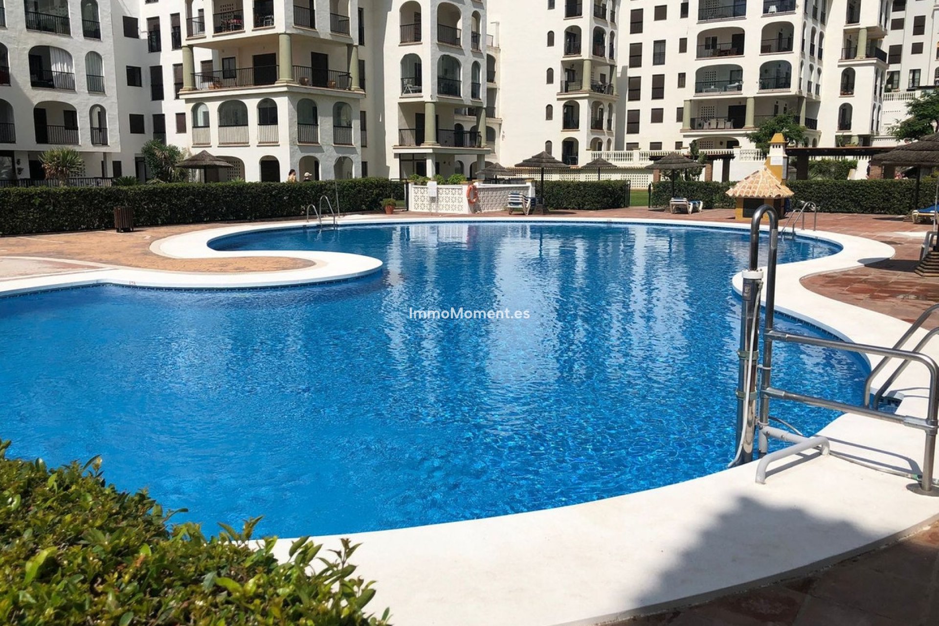 Reventa - Apartamento - Manilva - La Duquesa