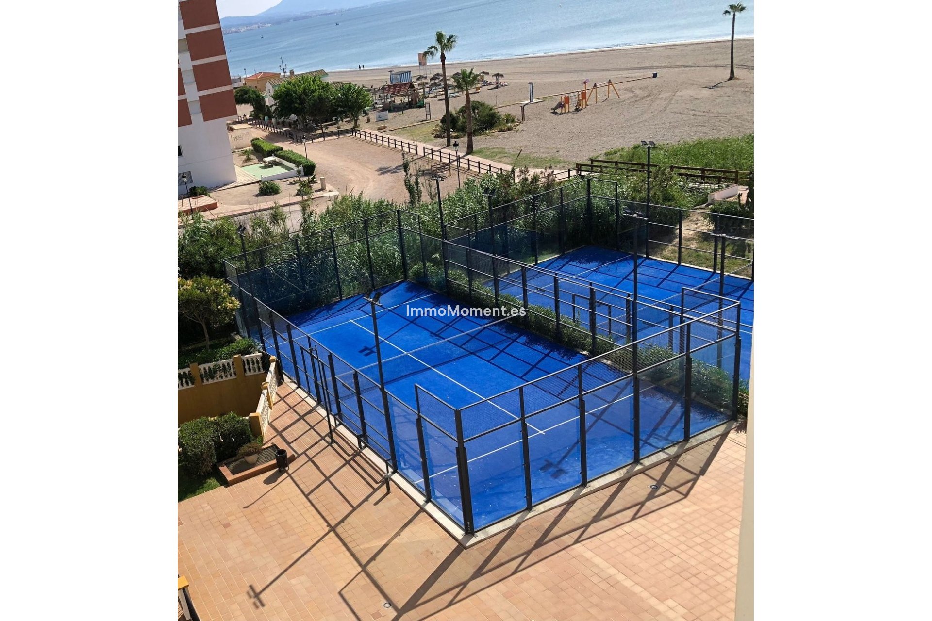 Reventa - Apartamento - Manilva - La Duquesa