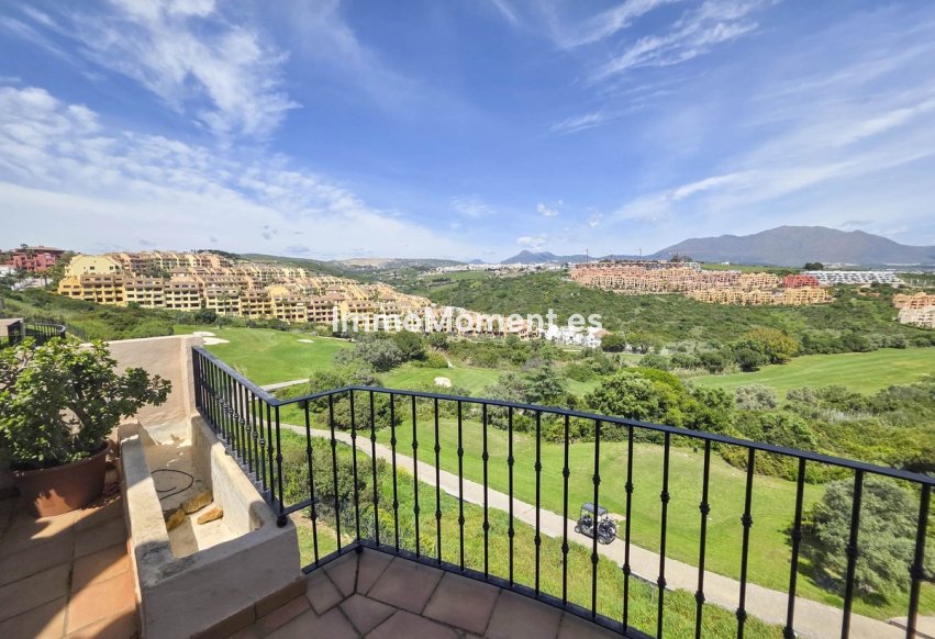 Reventa - Apartamento - Manilva - La Duquesa