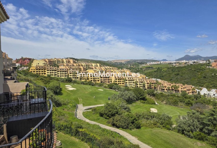 Reventa - Apartamento - Manilva - La Duquesa