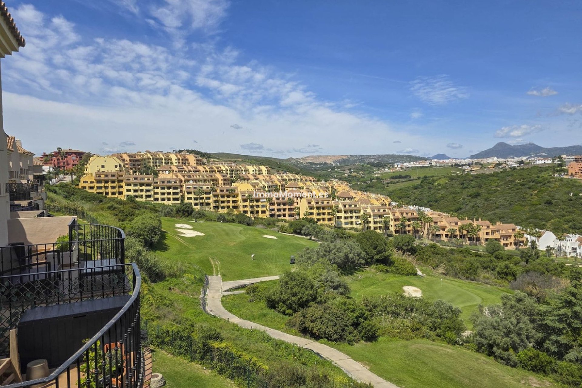 Reventa - Apartamento - Manilva - La Duquesa