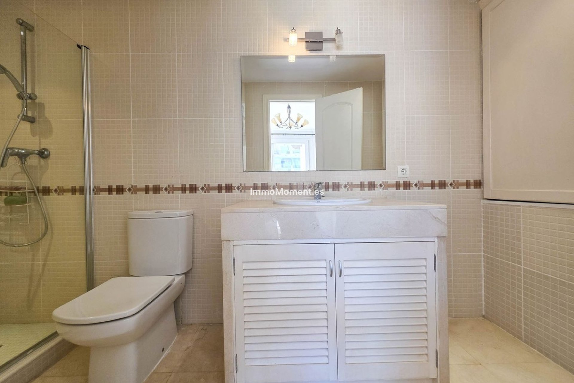 Reventa - Apartamento - Manilva - La Duquesa