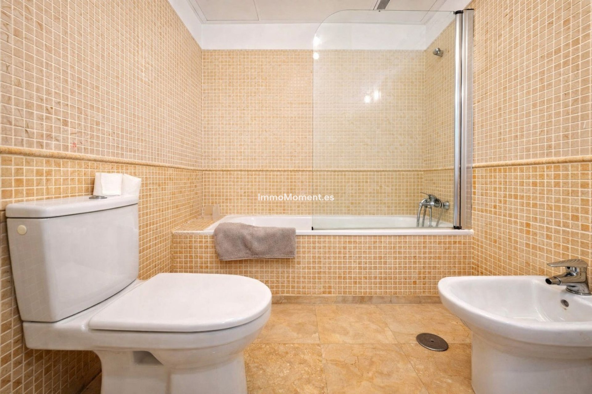 Reventa - Apartamento - Manilva - La Duquesa