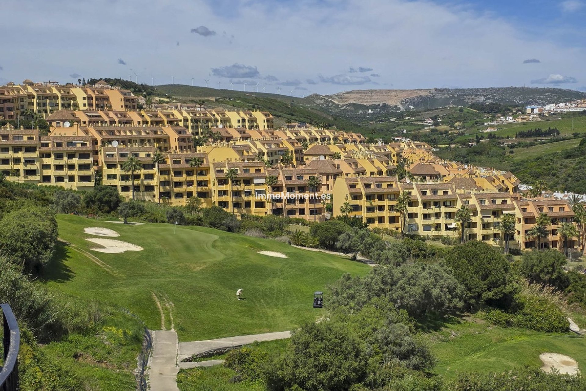 Reventa - Apartamento - Manilva - La Duquesa