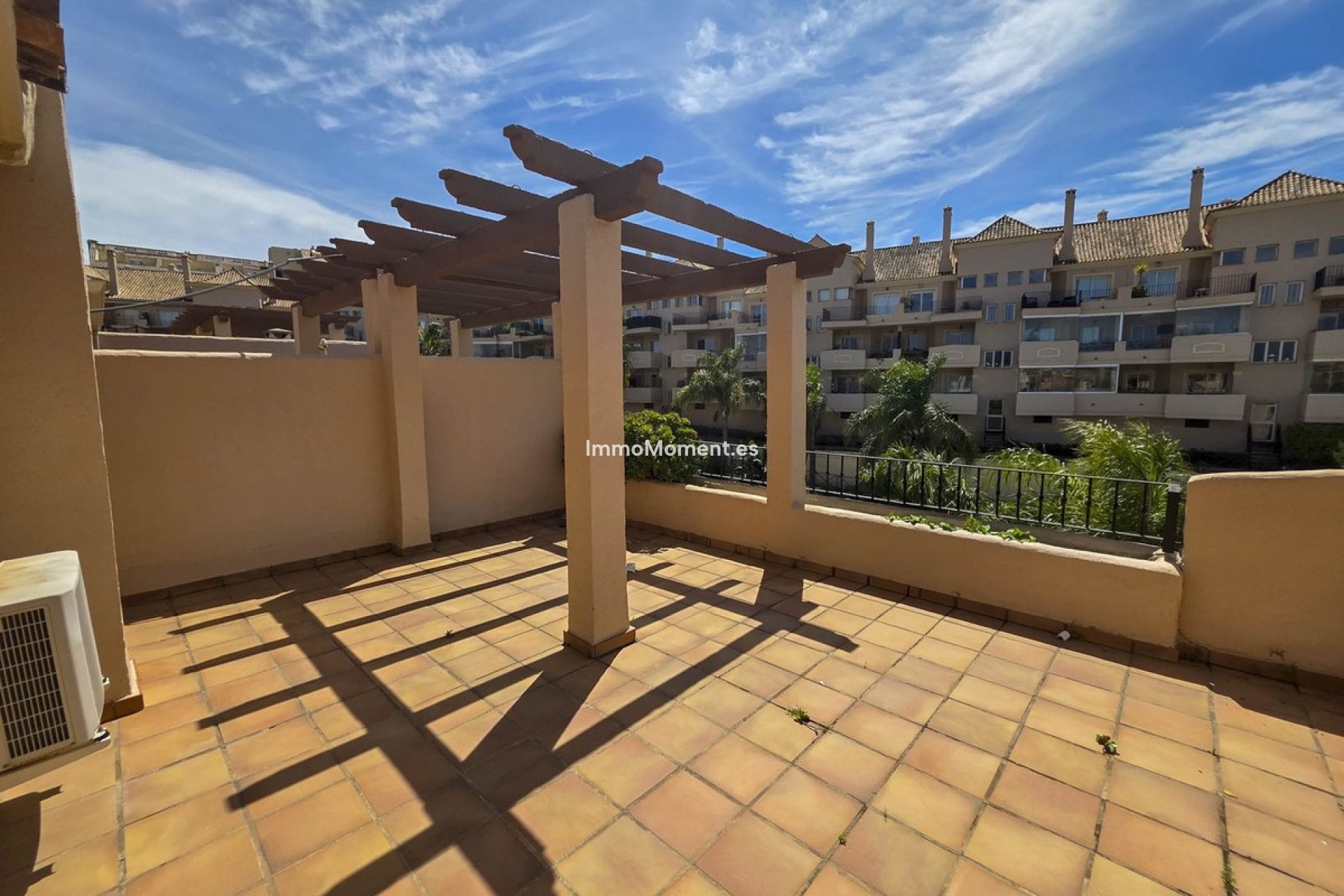 Reventa - Apartamento - Manilva - La Duquesa