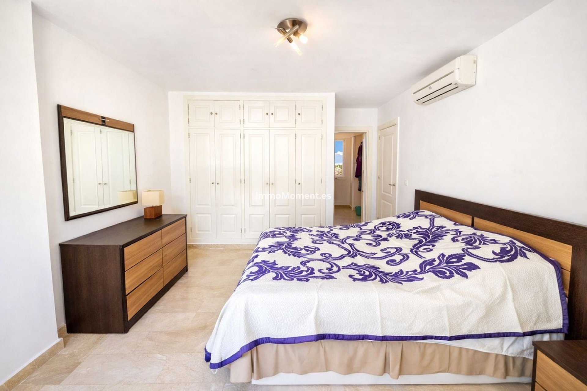 Reventa - Apartamento - Manilva - La Duquesa