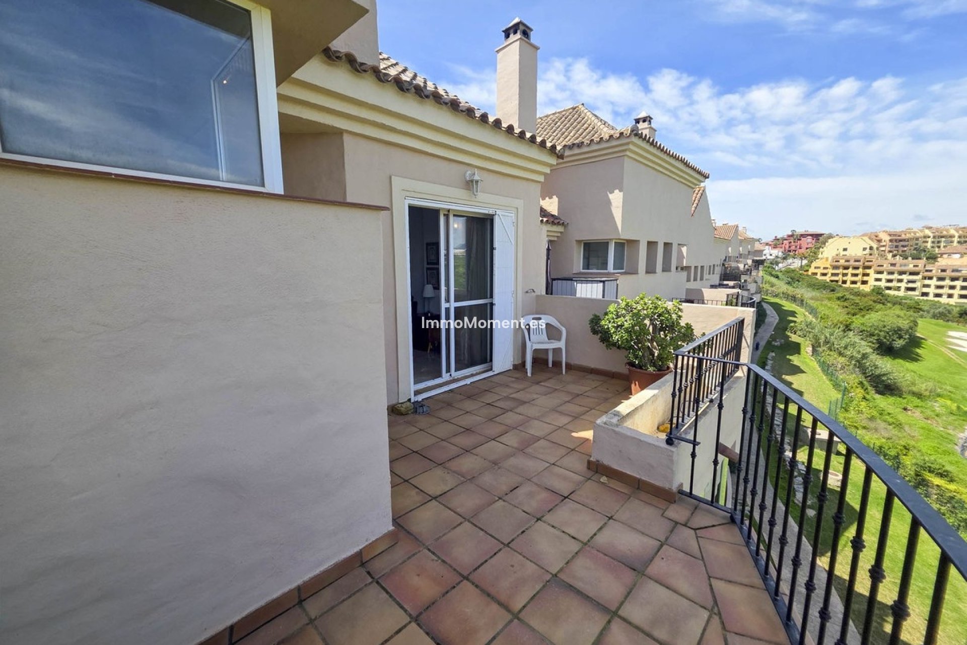 Reventa - Apartamento - Manilva - La Duquesa