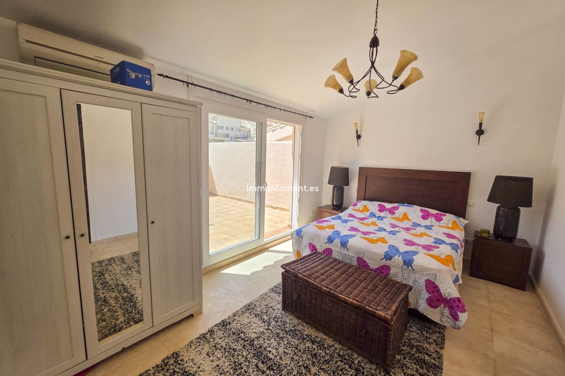 Reventa - Apartamento - Manilva - La Duquesa