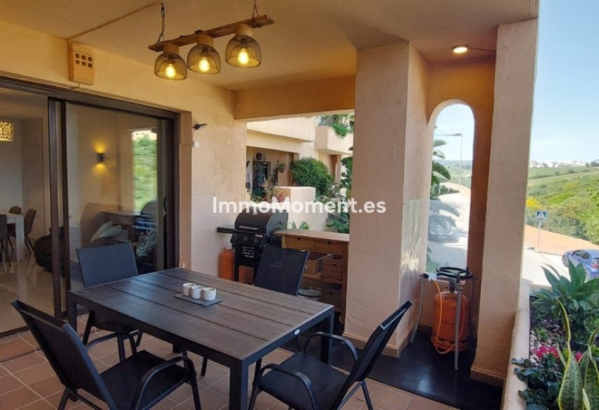 Reventa - Apartamento - Manilva - La Duquesa