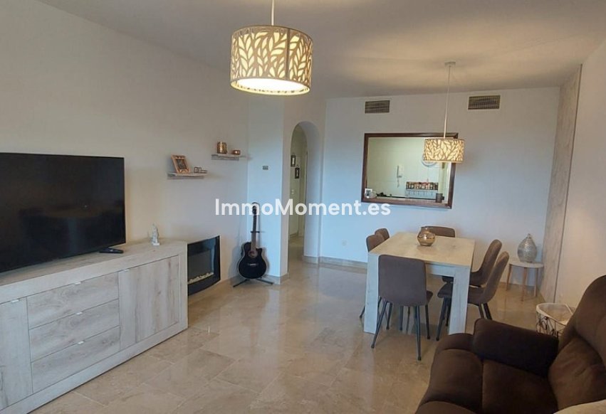 Reventa - Apartamento - Manilva - La Duquesa