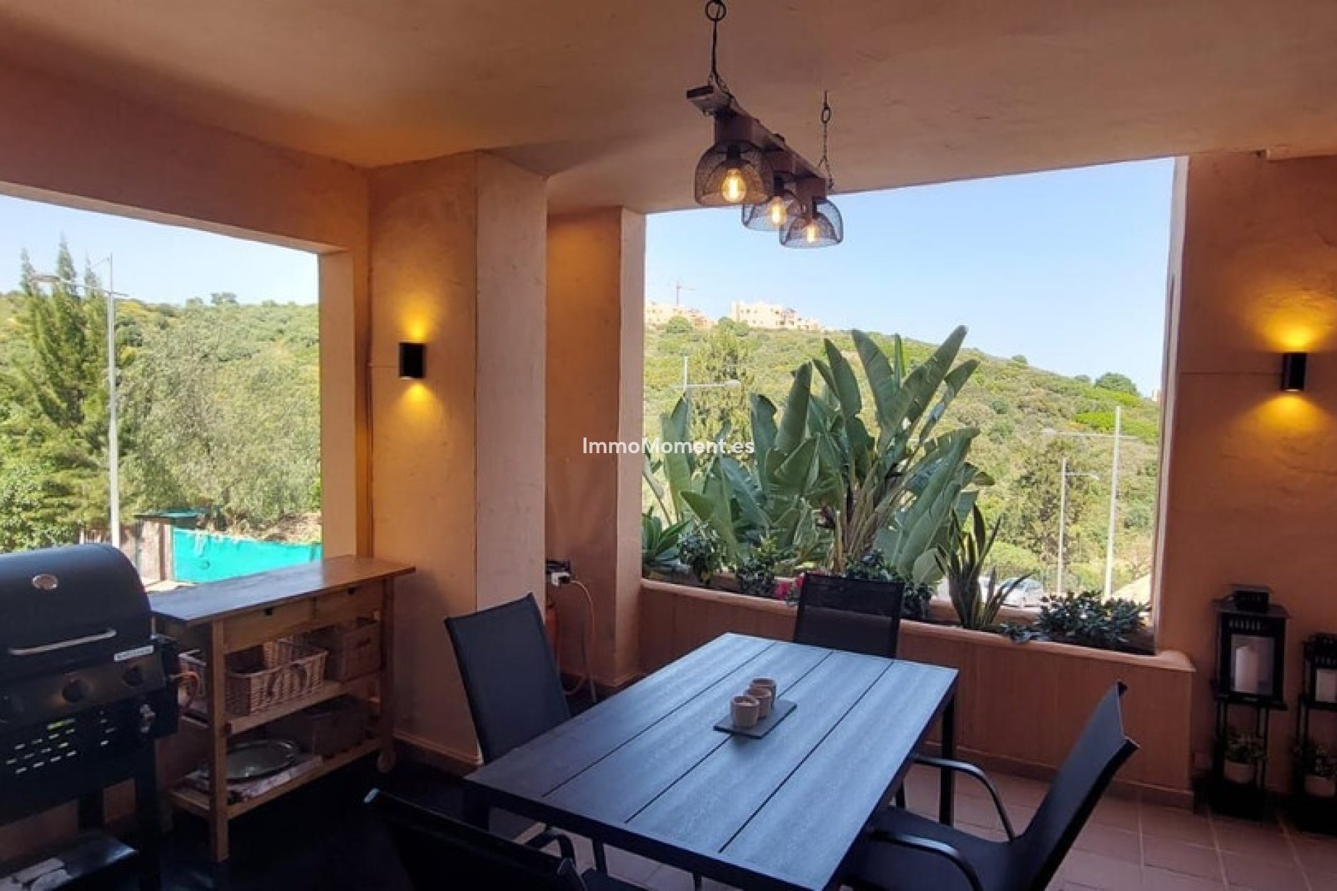 Reventa - Apartamento - Manilva - La Duquesa