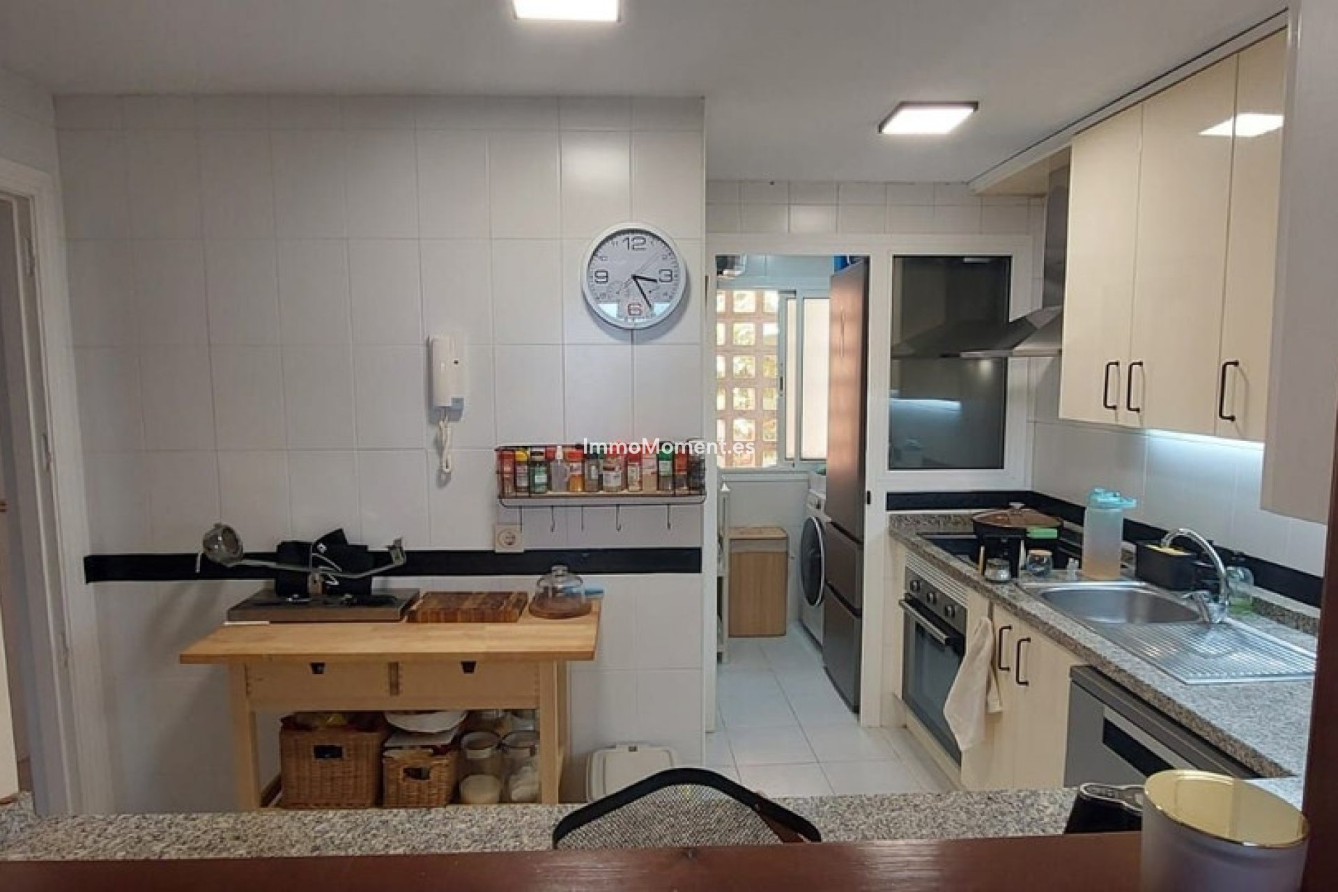 Reventa - Apartamento - Manilva - La Duquesa
