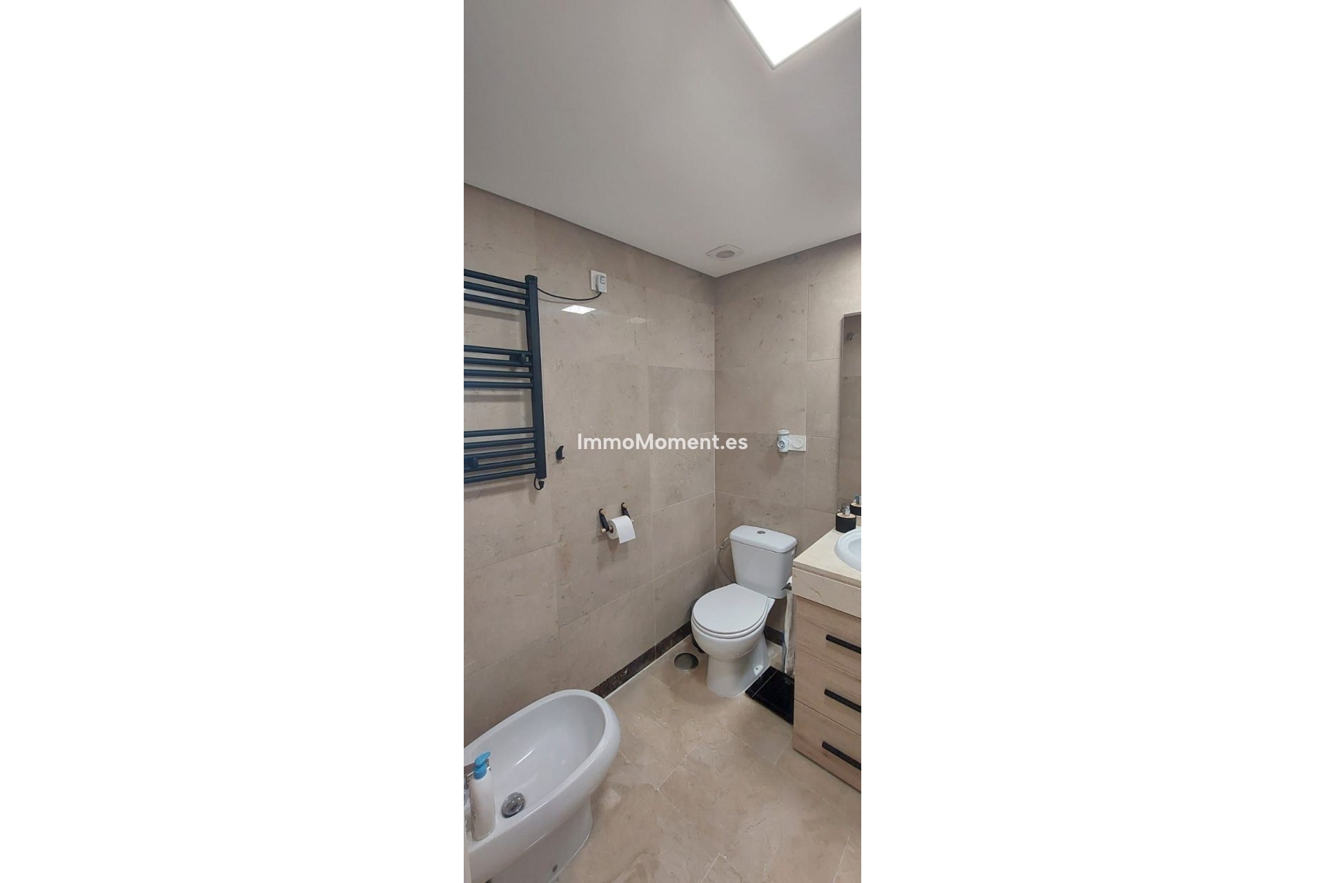 Reventa - Apartamento - Manilva - La Duquesa