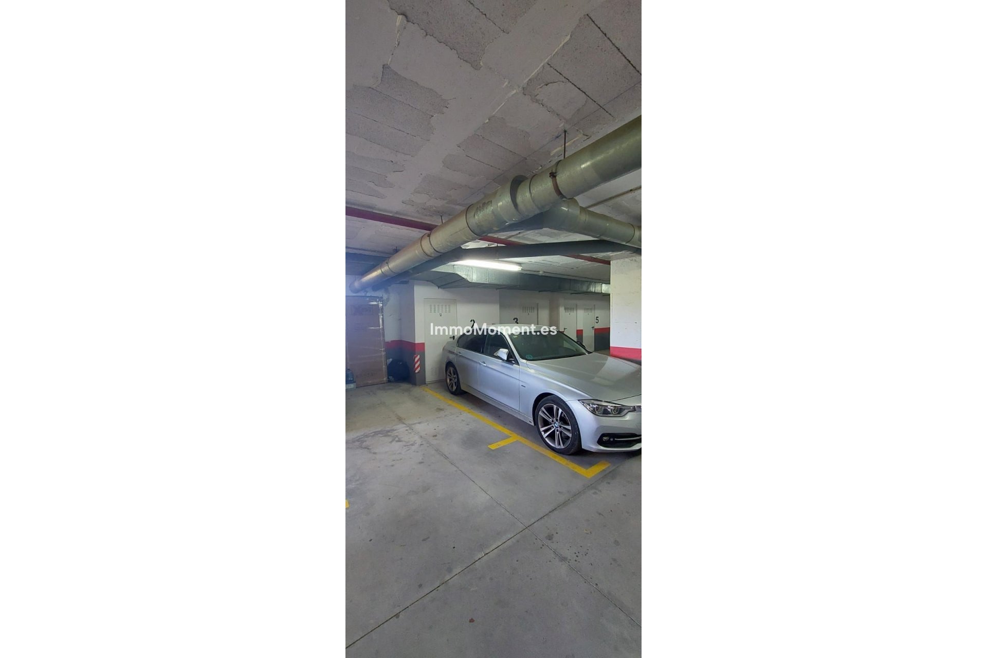 Reventa - Apartamento - Manilva - La Duquesa