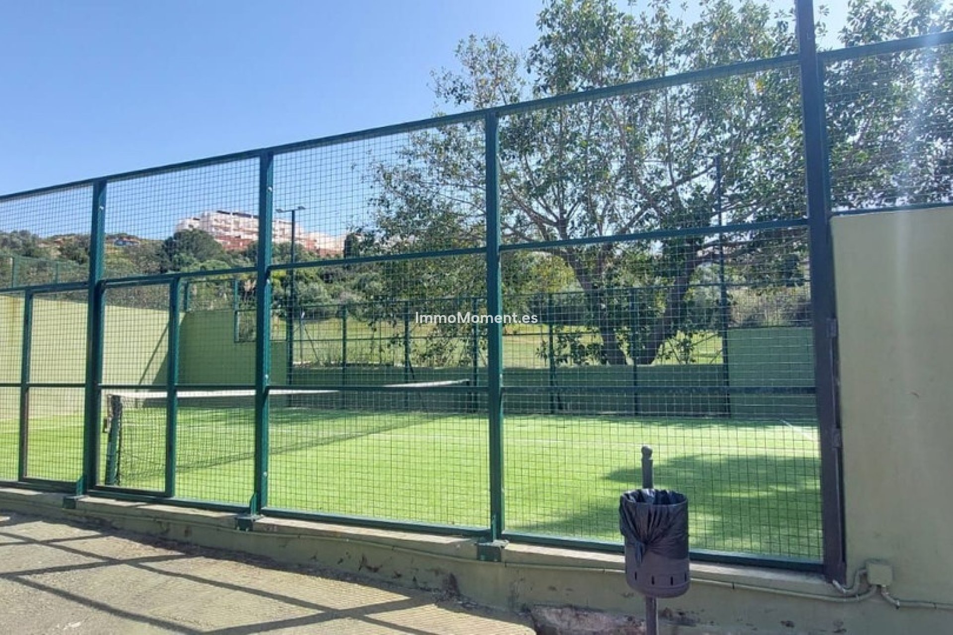 Reventa - Apartamento - Manilva - La Duquesa