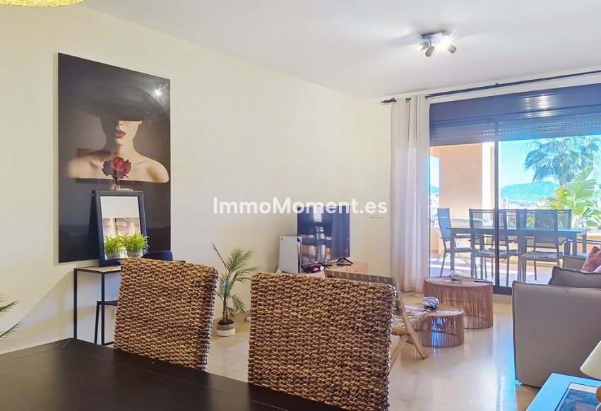 Reventa - Apartamento - Manilva - La Duquesa